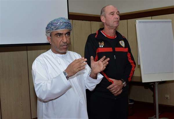  سالم الوهيبي