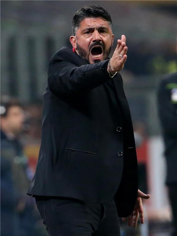 جينارو جاتوزو 