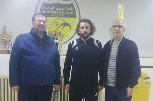 حريما بعد التوقيع