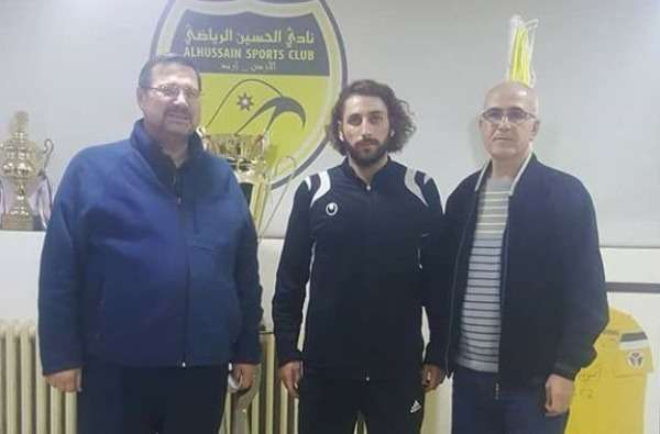 حريما بعد التوقيع