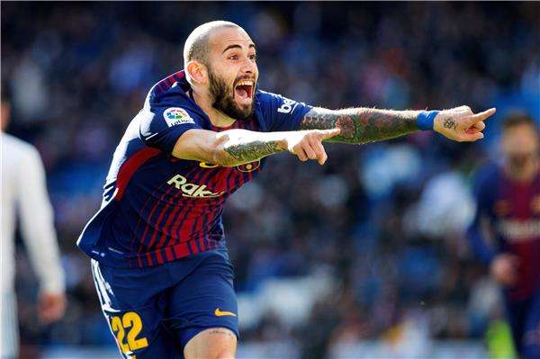 أليكس فيدال