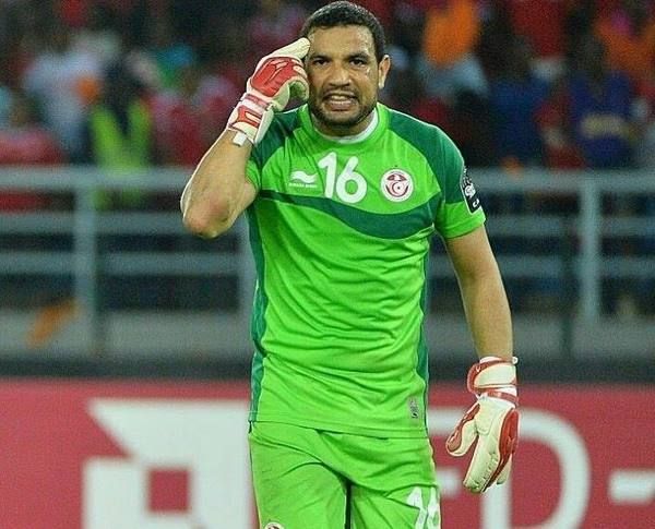  أيمن المثلوثي