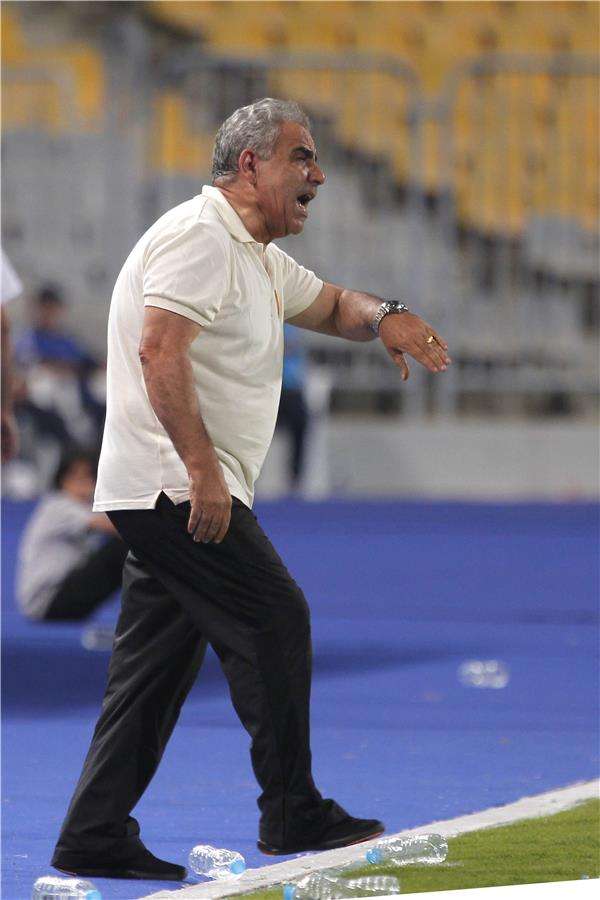 فوزي البنزرتي 