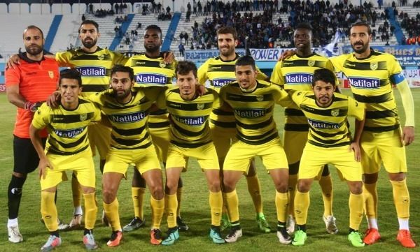  النادي البنزرتي