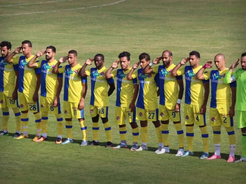 فريق الأسيوطي سبورت 