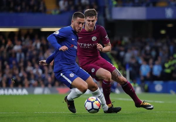 من الدوري الإنجليزي