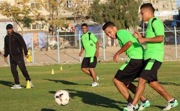 الفريقان يطمحان للنهوض مجددًا