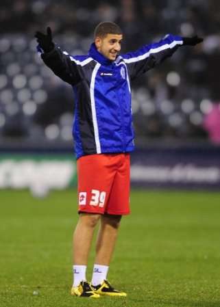 عادل تاعرابت