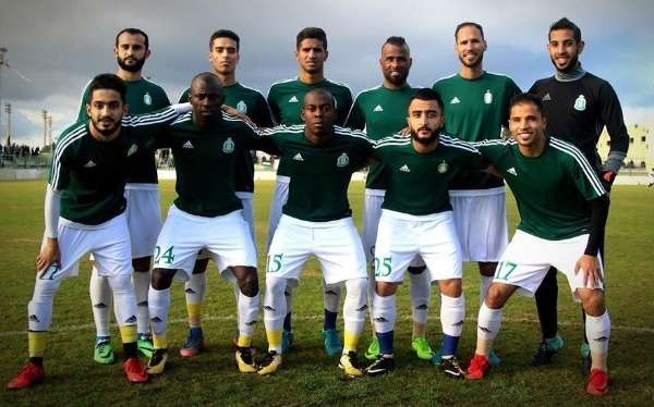 الأهلي طرابلس 