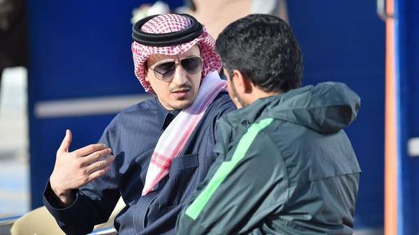 نواف التمياط