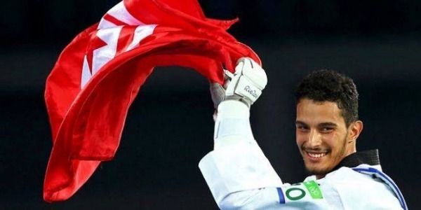 أسامة الوسلاتي