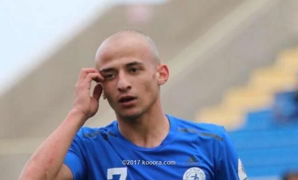 موسى الزعبي