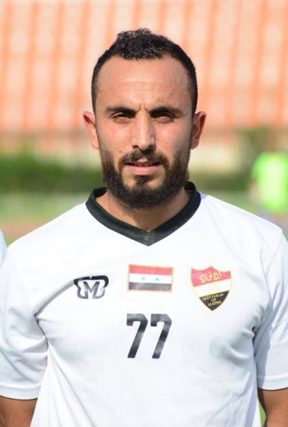  أيمن صلال