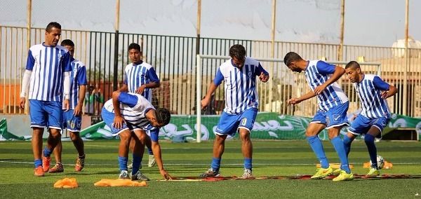  شباب الجبل