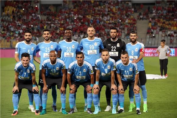 لاعبو الفيصلي