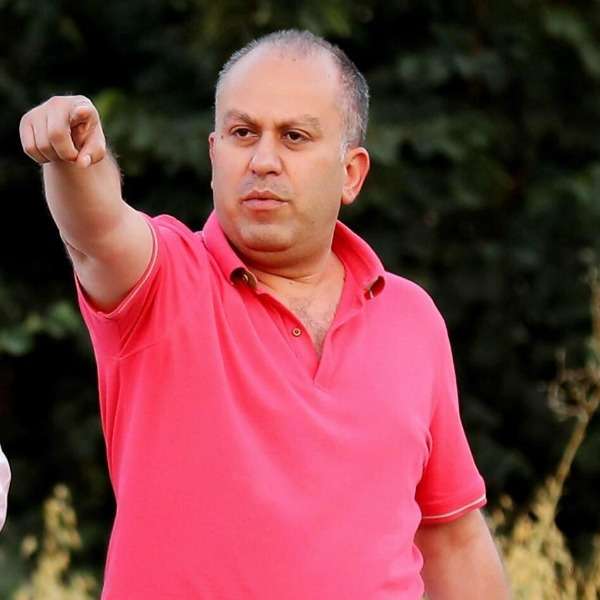 سامر الحوراني