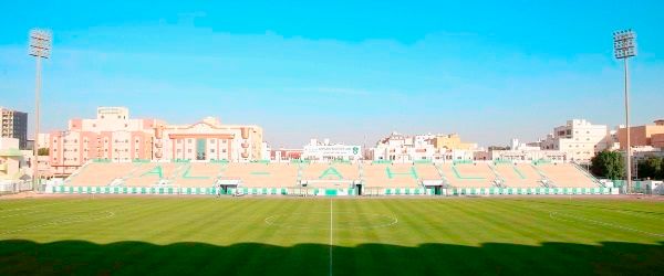 ملعب الاهلي