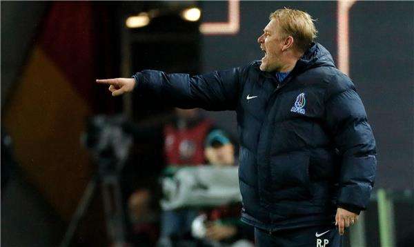 روبيرت بروزينيسكي