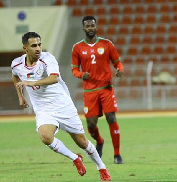  محمد القايد
