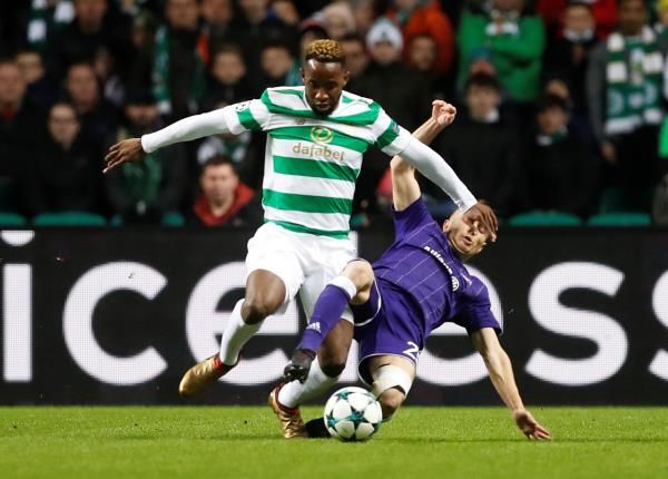 موسى ديمبلي