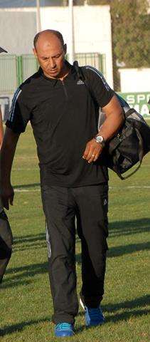 كمال الزواغي