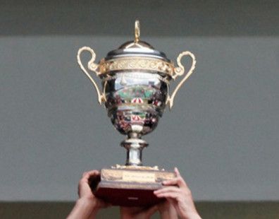  كأس الجزائر