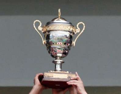  كأس الجزائر