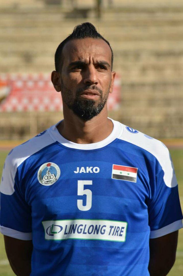 حسن مصطفى 