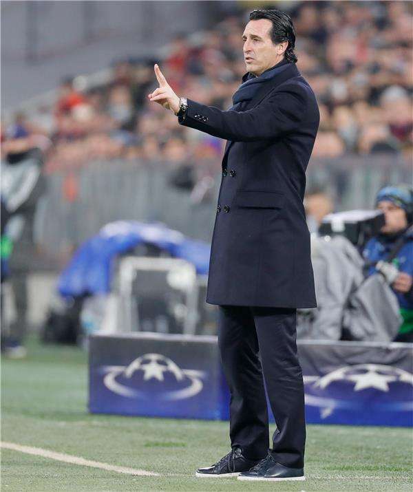 أوناي إيمري