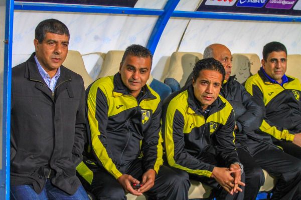  طارق العشري