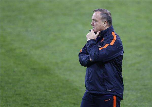  ديك أدفوكات