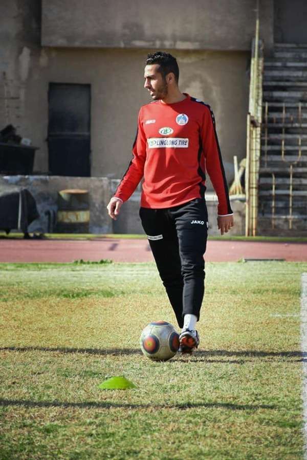 عمار شعبان