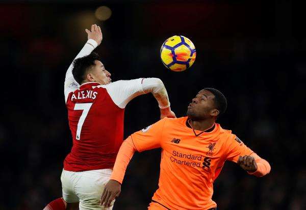 أليكسيس سانشيز