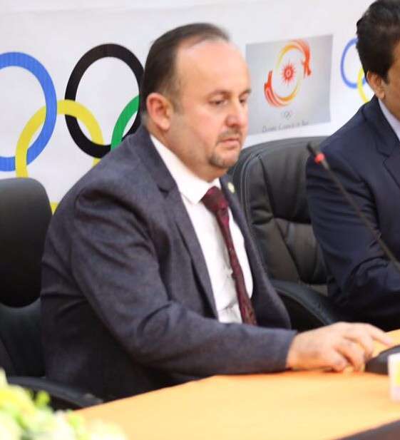 سرمد عبد الإله 