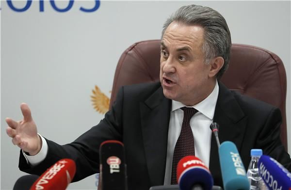  فيتالي موتكو