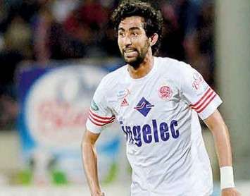 صلاح الدين السعيدي