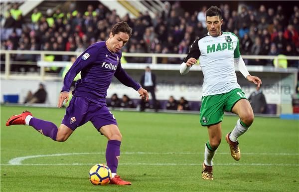 فيدريكو كييزا