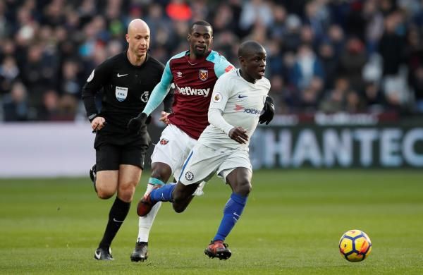 نجولو كانتي