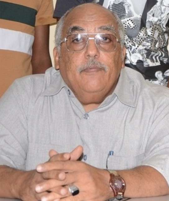 عادل حمد النيل