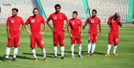 لاعبو النصر