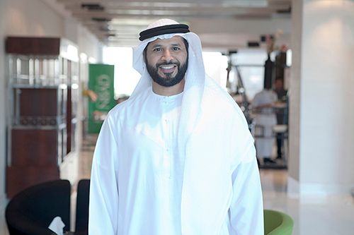 مروان بن غليطة