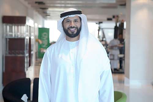 مروان بن غليطة