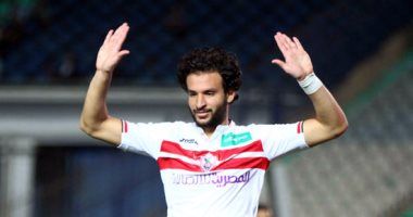 محمود علاء	