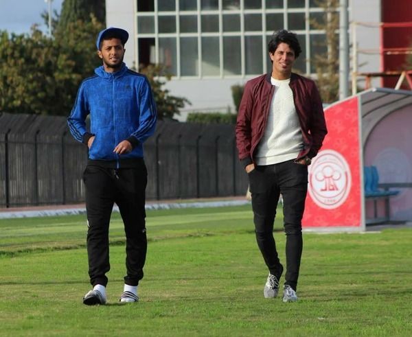  محمد الطبال