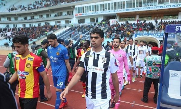 الترجي والصفاقسي