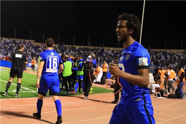  ياسر الشهراني