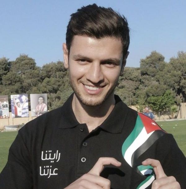 أنس بني ياسين