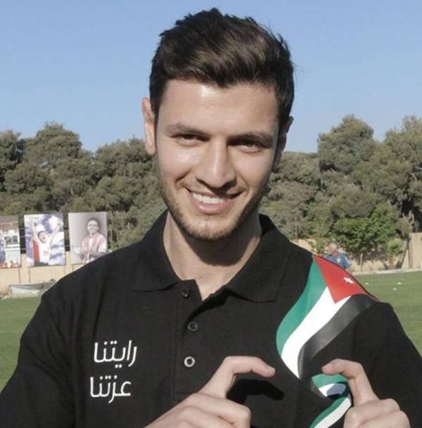 أنس بني ياسين