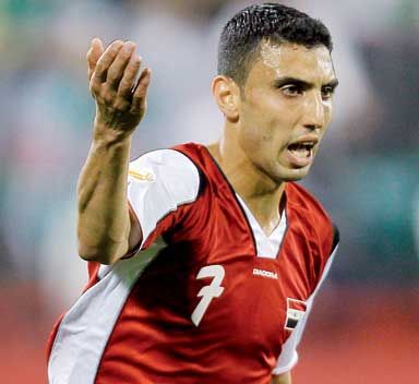 عبد الرزاق الحسين