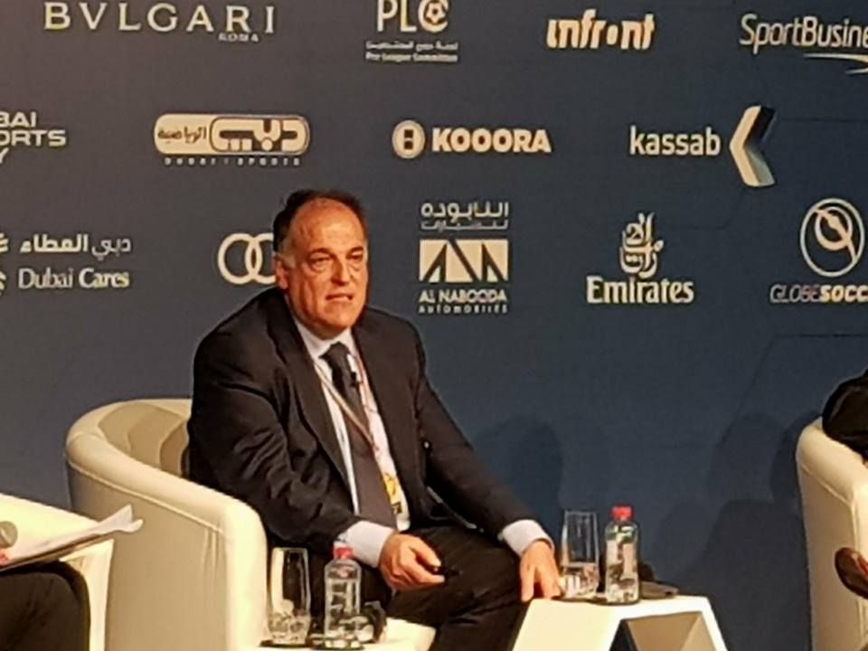 خافيير تيباس